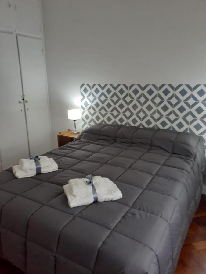 Apartamento Barracas Flavor Ciudad Autónoma de Buenos Aires