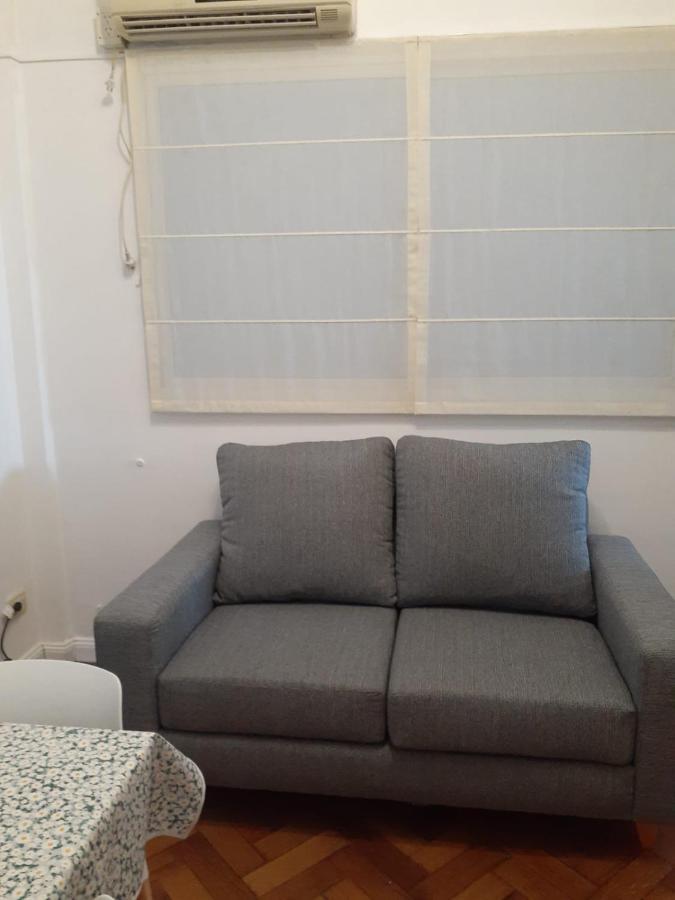 Barracas Flavor Apartamento Ciudad Autónoma de Buenos Aires