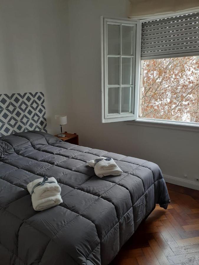 Barracas Flavor Apartamento Ciudad Autónoma de Buenos Aires