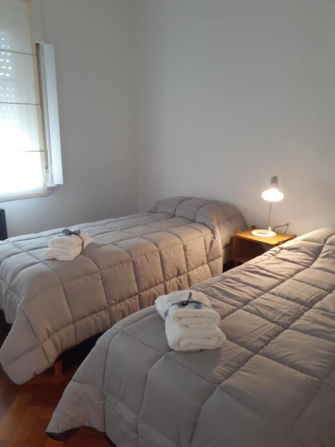 Barracas Flavor Apartamento Ciudad Autónoma de Buenos Aires