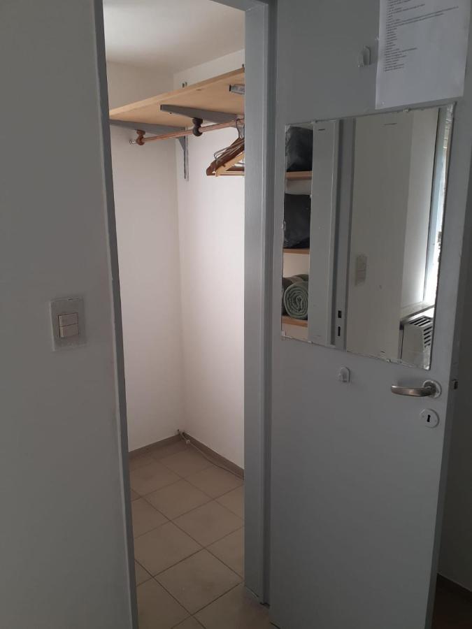 Britanico Park Apartamento Ciudad Autónoma de Buenos Aires
