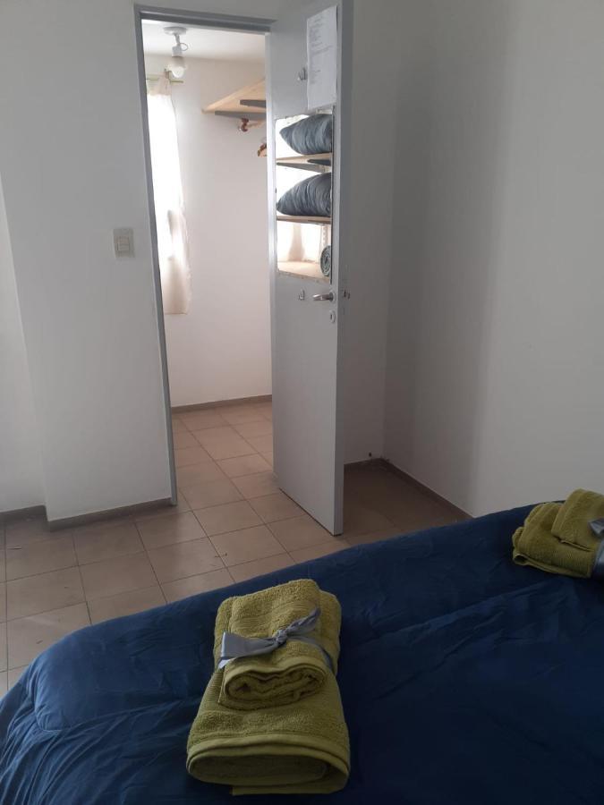 Britanico Park Apartamento Ciudad Autónoma de Buenos Aires