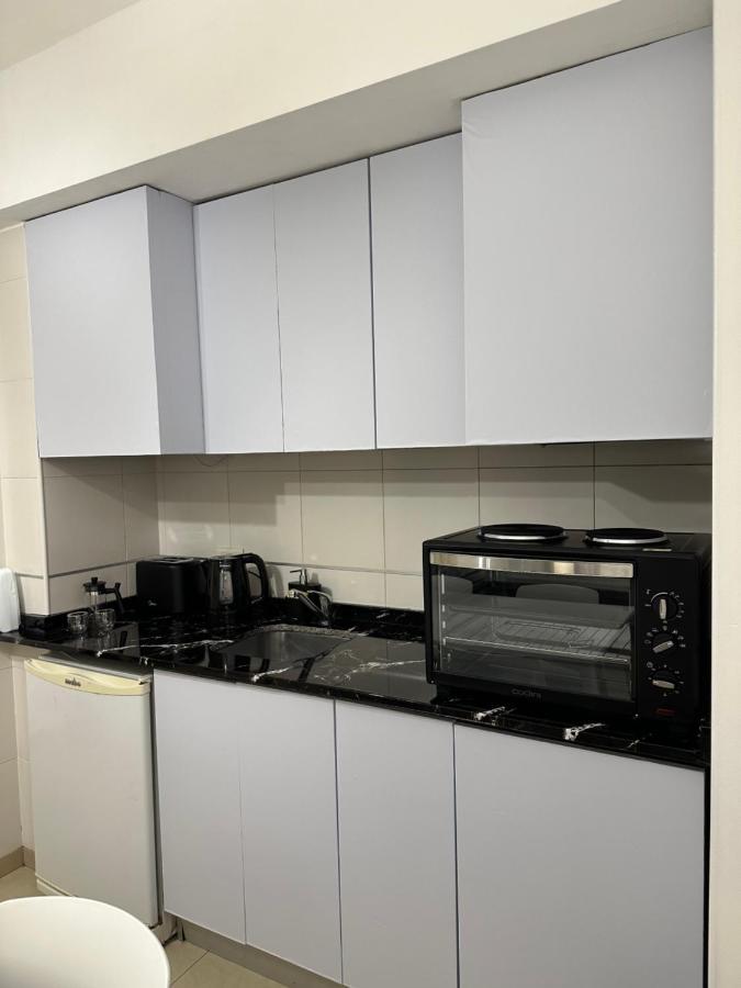 Soler Premium Apartamento Ciudad Autónoma de Buenos Aires