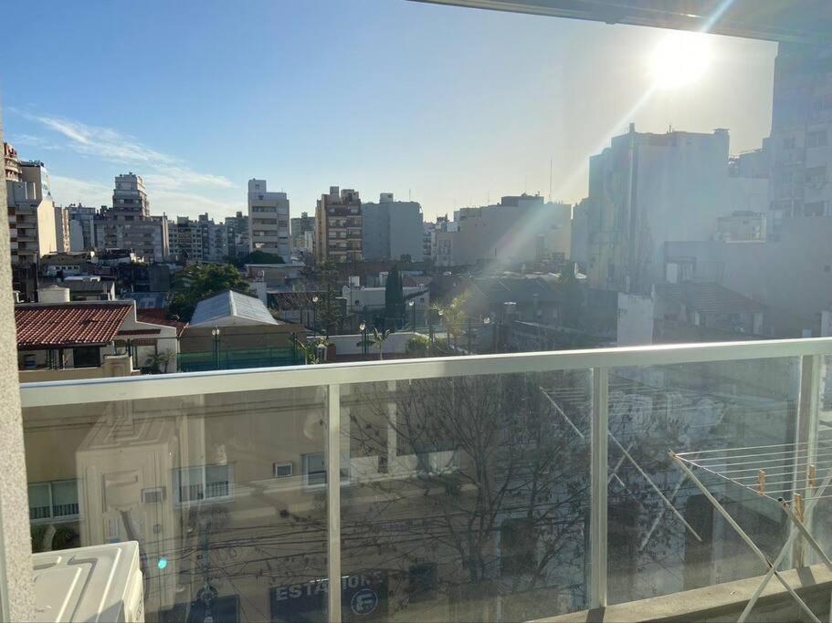 Apartamento Hermoso Monoambiente En Almagro Ciudad Autónoma de Buenos Aires