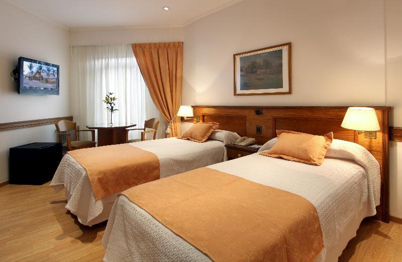 Hotel Bristol Ciudad Autónoma de Buenos Aires