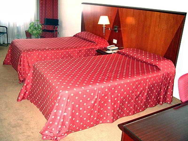 Cristal Palace Hotel 4*