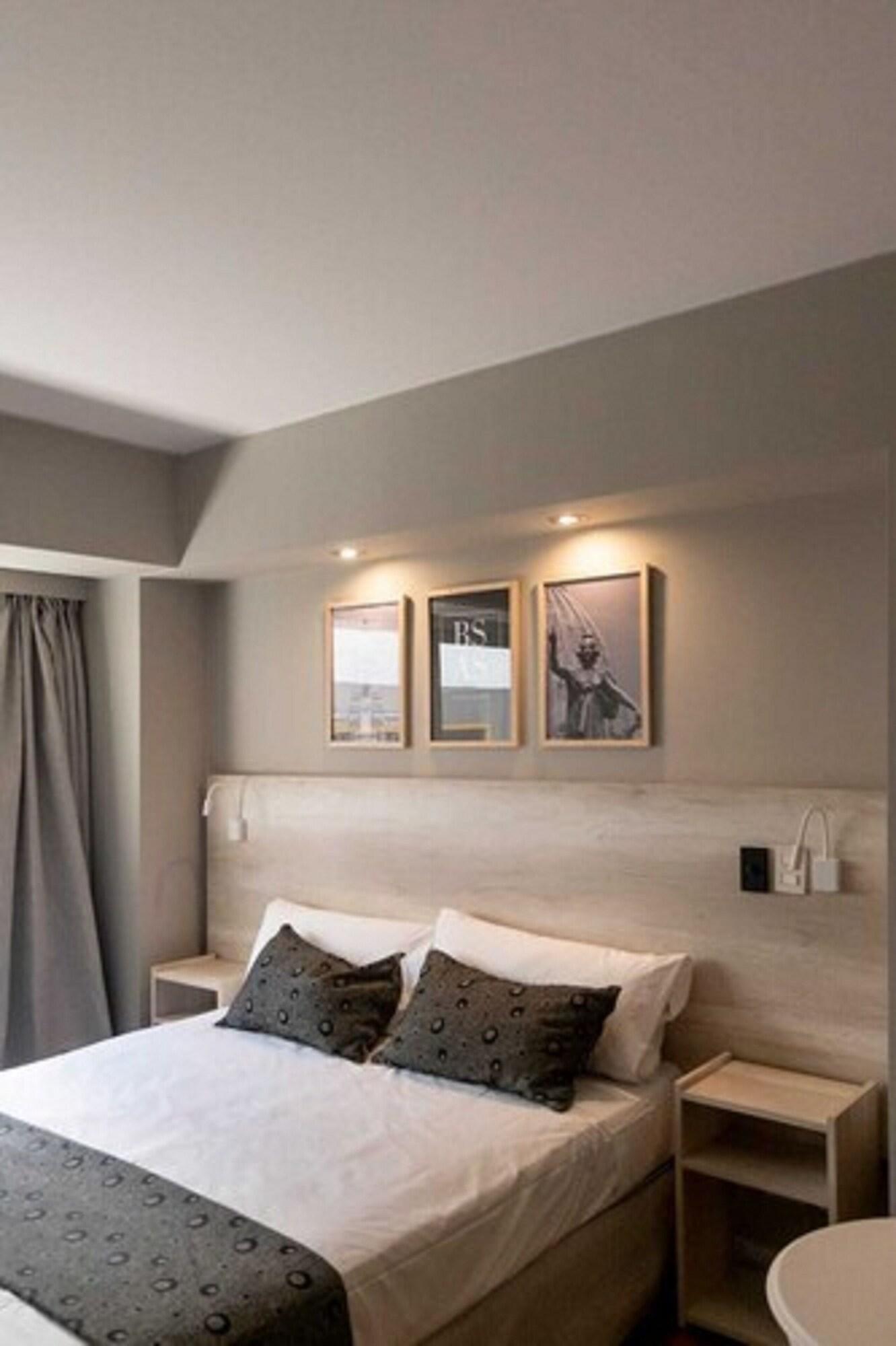 Up América Plaza 3* Ciudad Autónoma de Buenos Aires