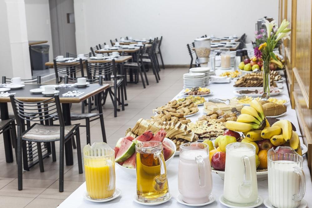 Crisol Catalinas Hotel Ciudad Autónoma de Buenos Aires