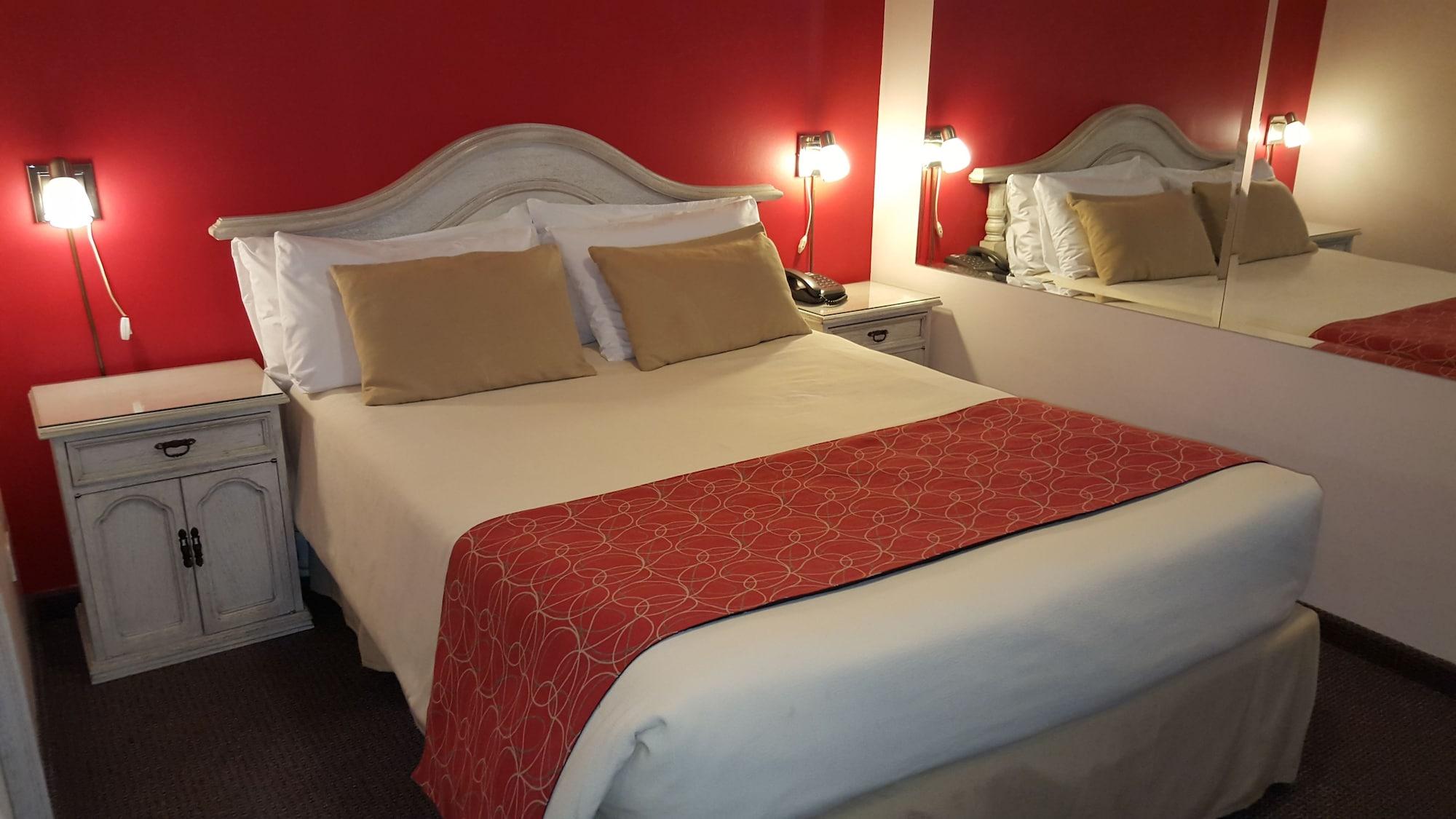 Hotel Centuria
