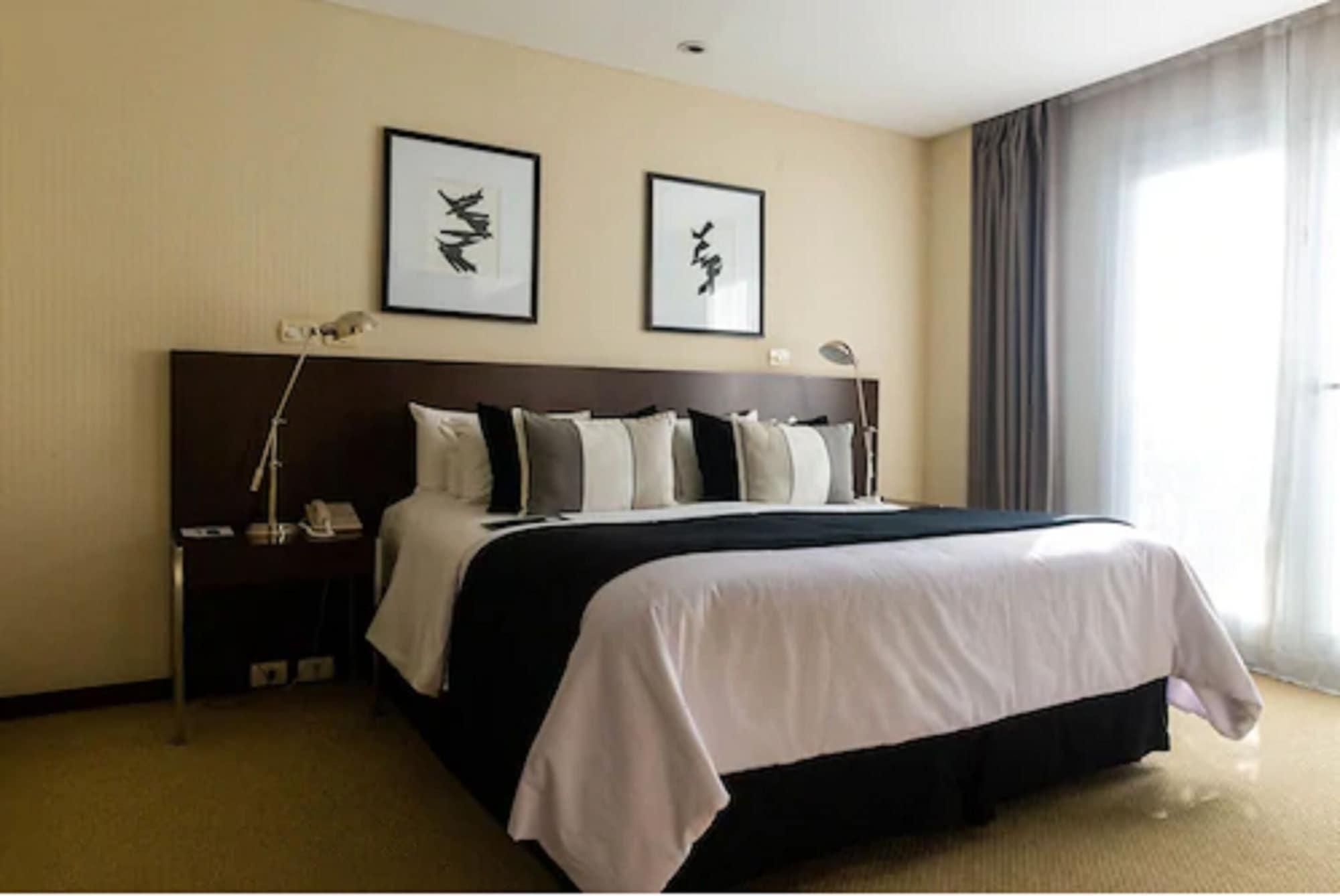 Hotel 474 Ciudad Autónoma de Buenos Aires