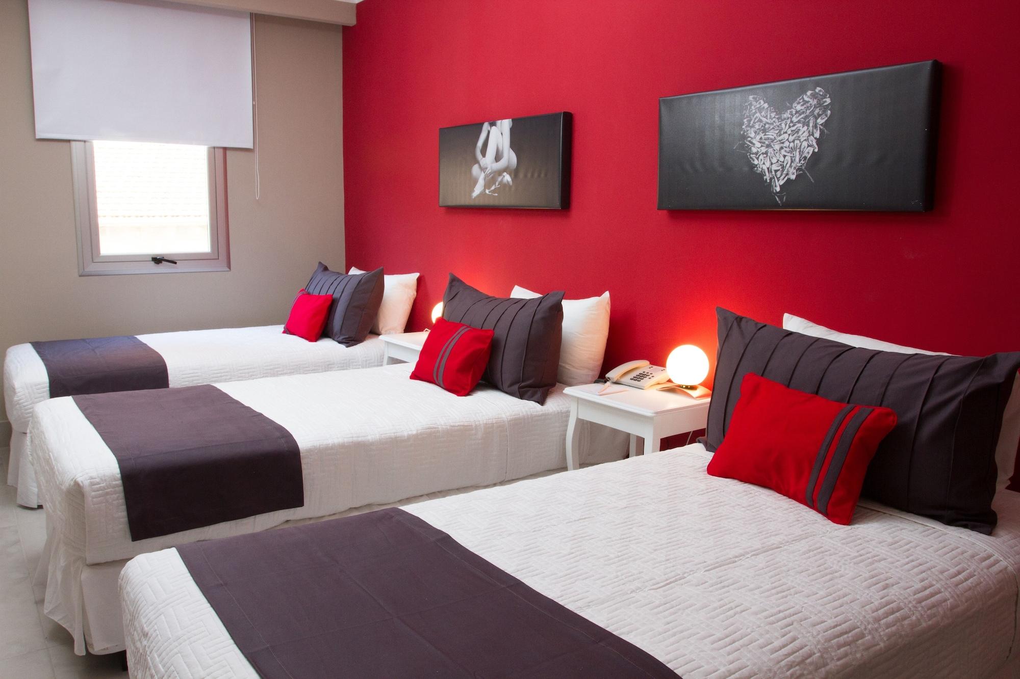 Hotel Unique Palacio San Telmo Ciudad Autónoma de Buenos Aires