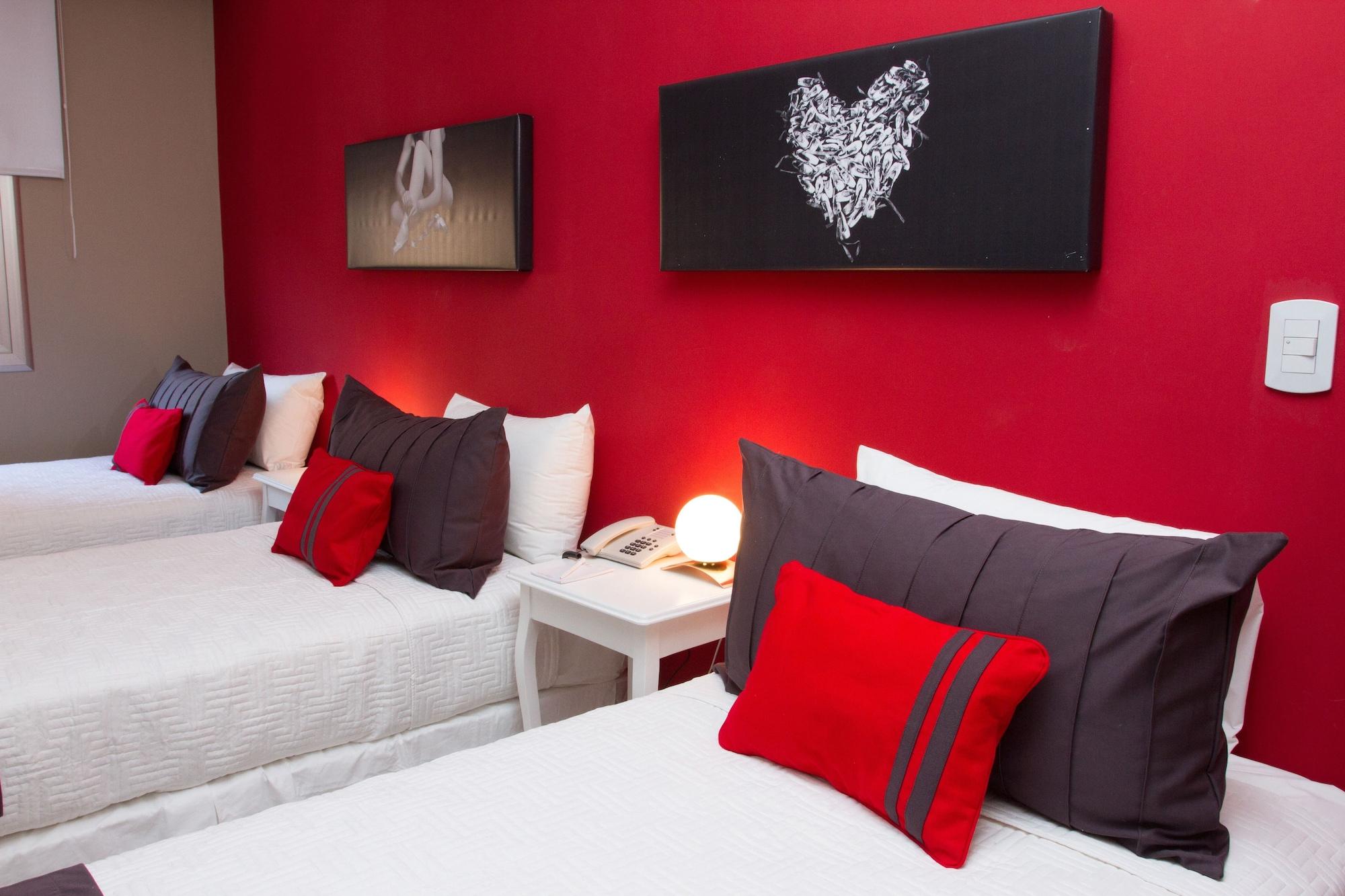 Unique Palacio San Telmo Hotel Ciudad Autónoma de Buenos Aires