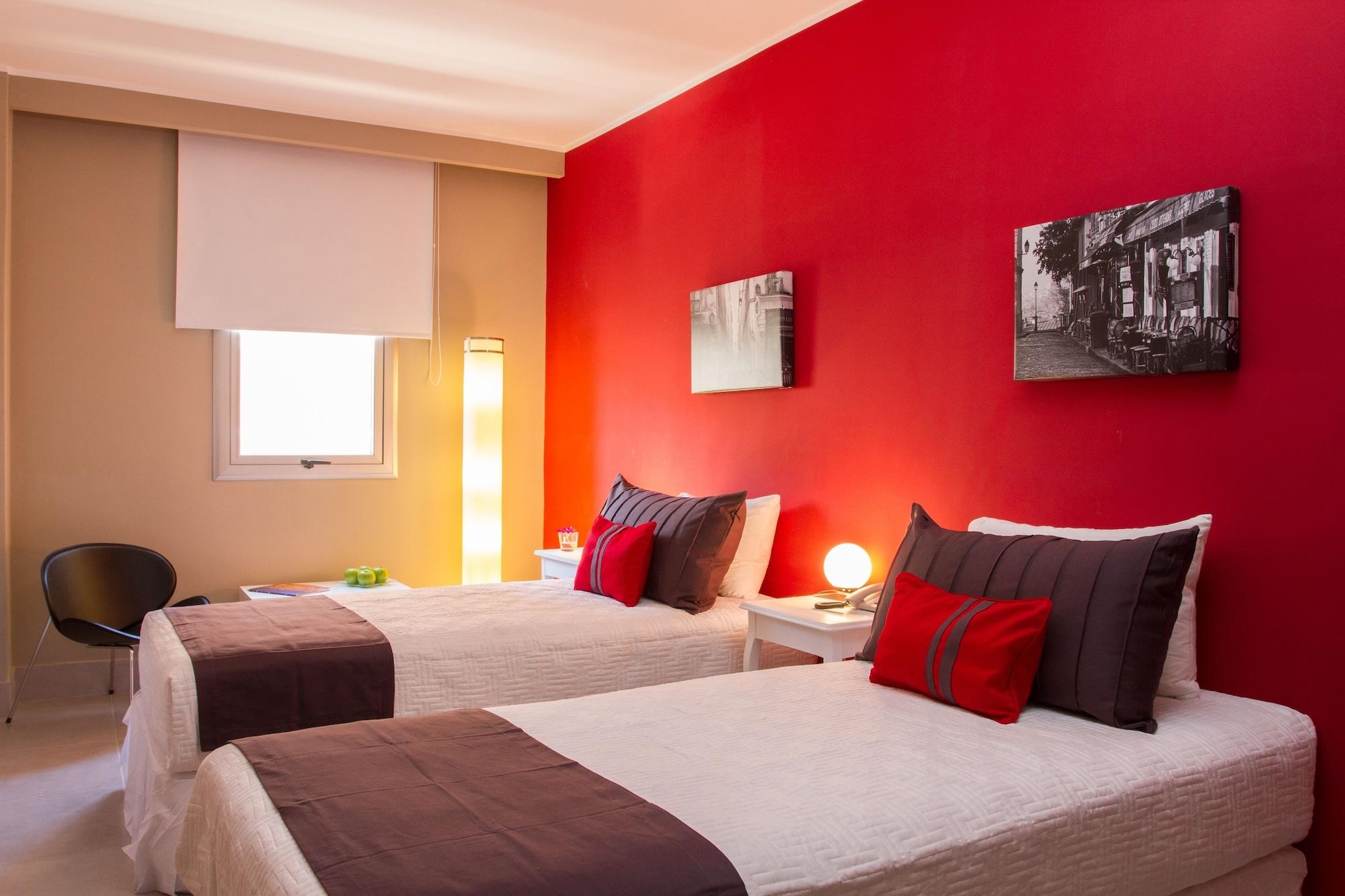 Hotel Unique Palacio San Telmo Ciudad Autónoma de Buenos Aires