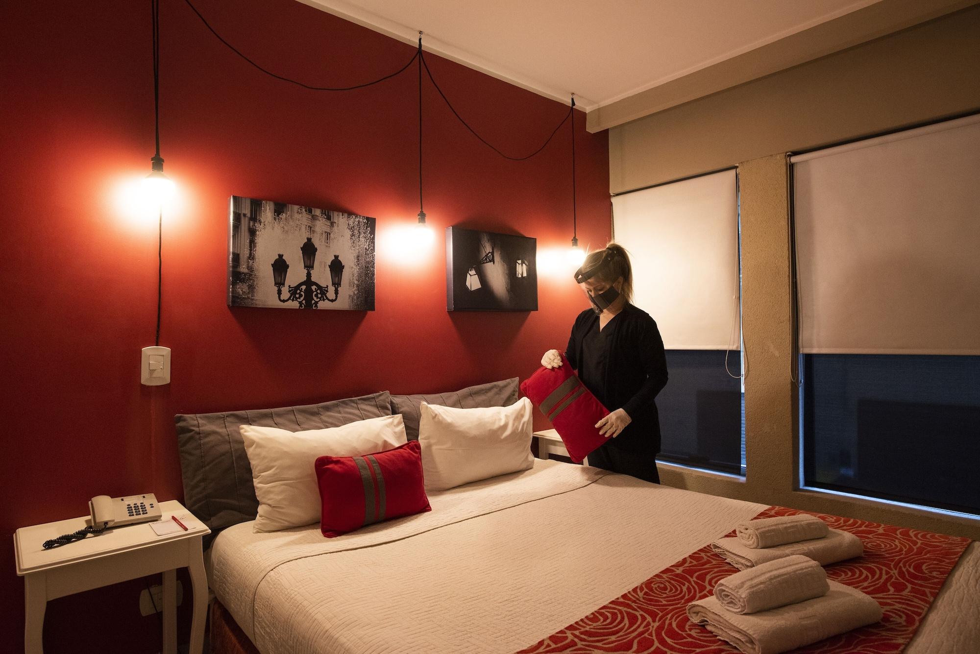 Hotel Unique Palacio San Telmo