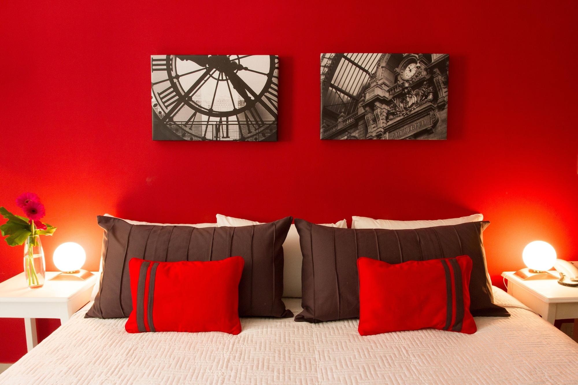 Unique Palacio San Telmo Hotel