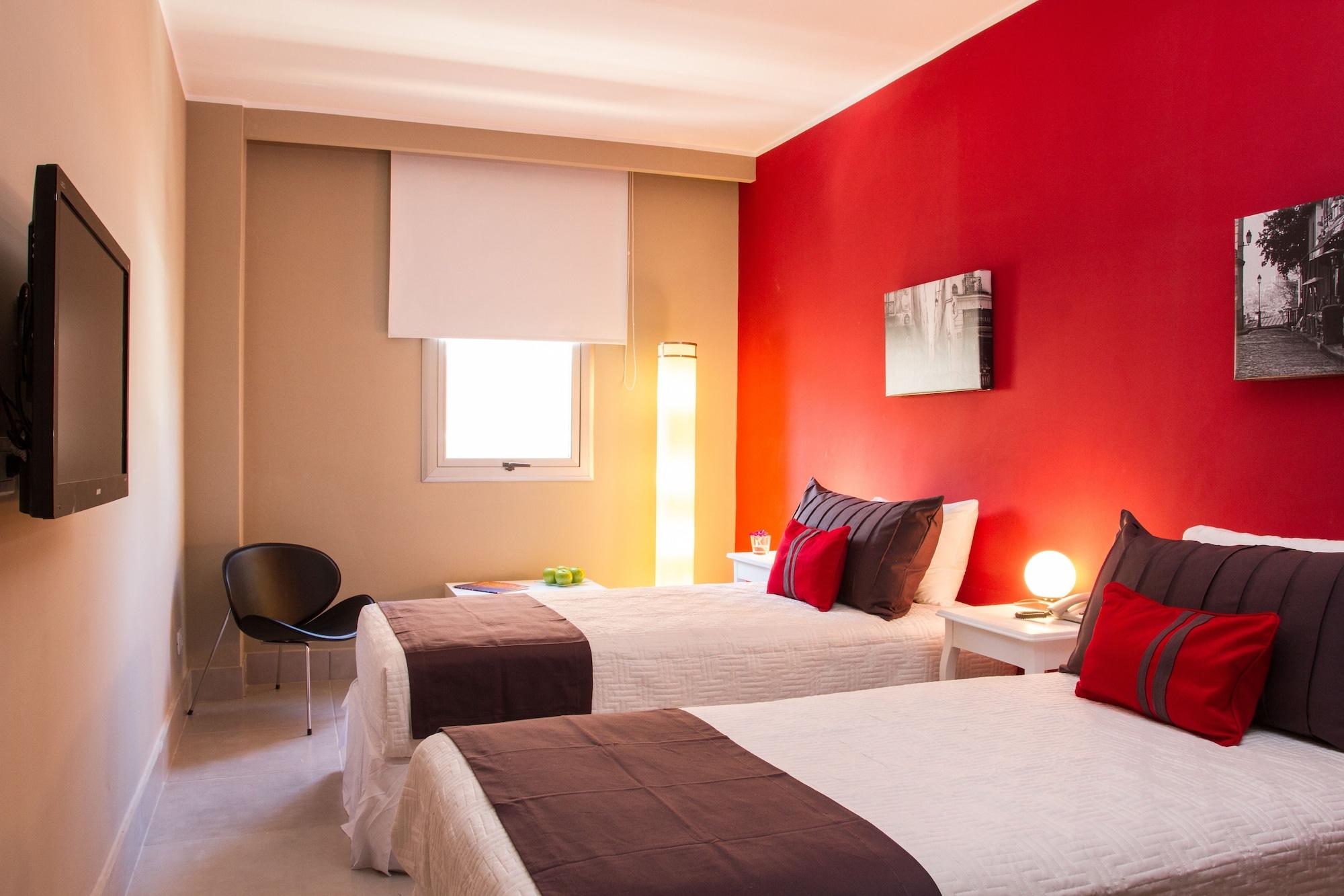 Unique Palacio San Telmo 4*