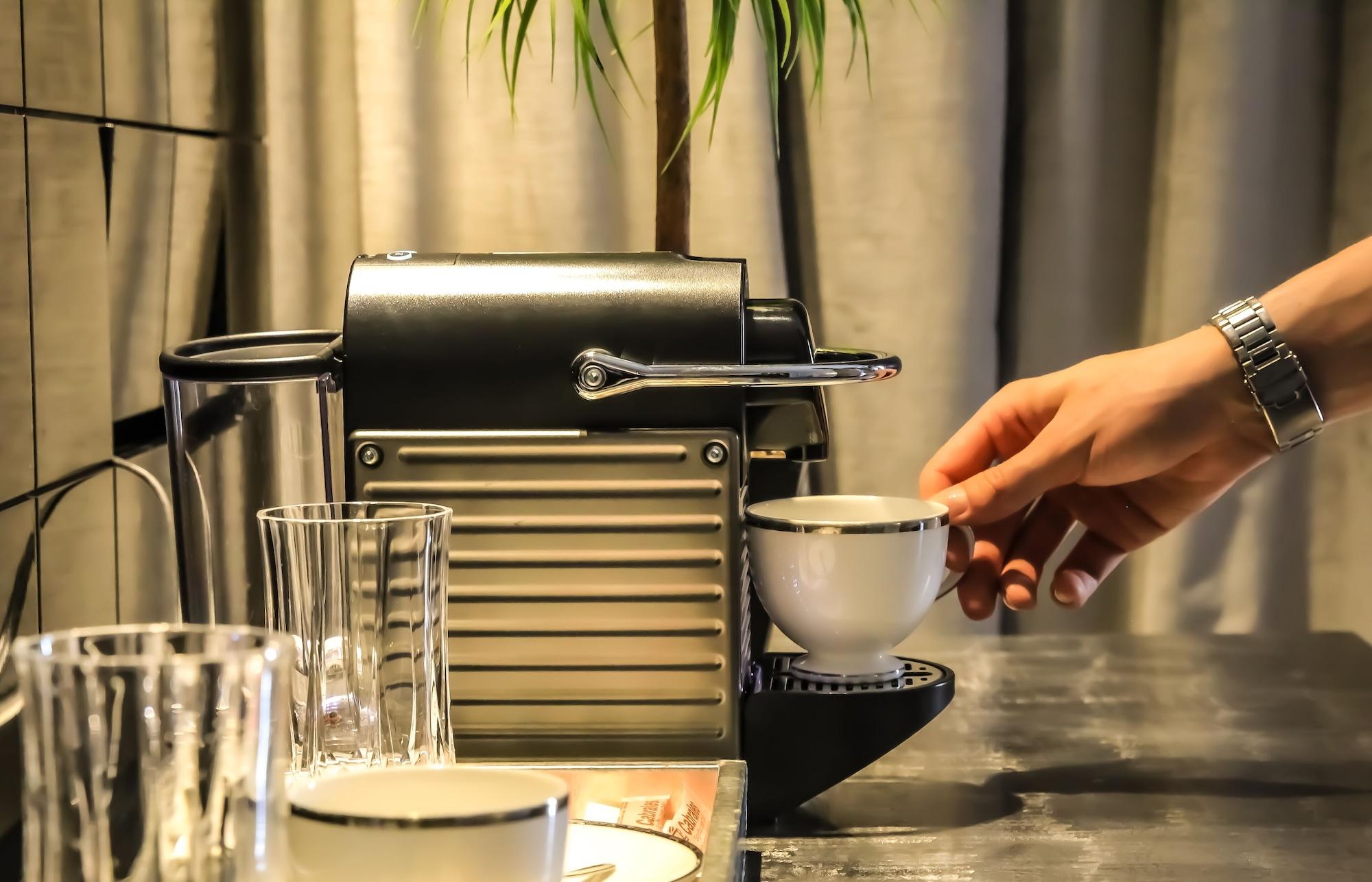 1828 Smart Boutique 4* Ciudad Autónoma de Buenos Aires