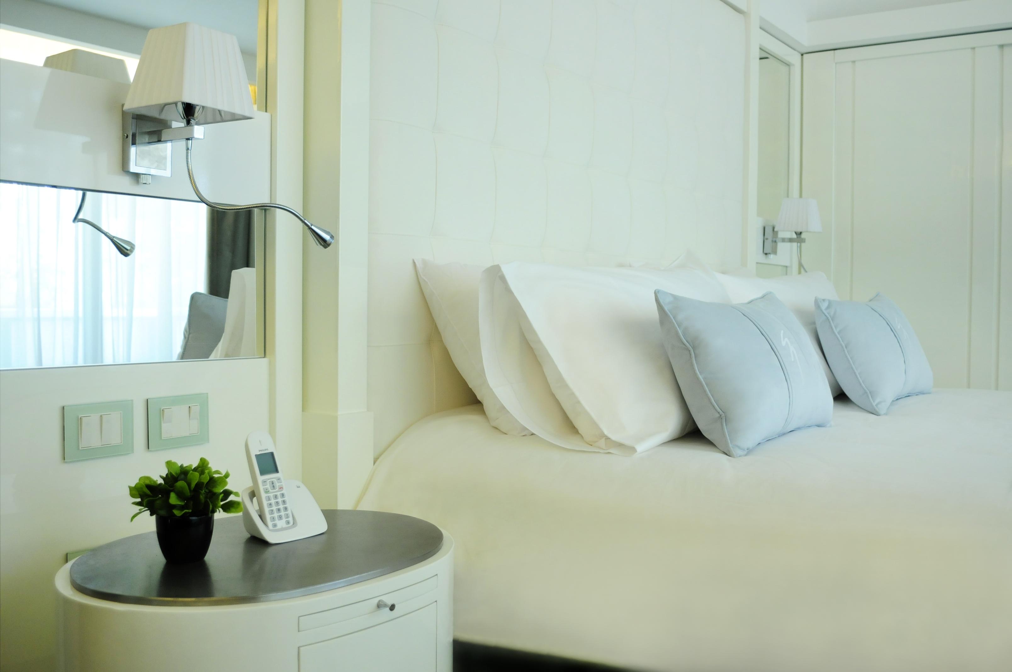 1828 Smart Boutique Hotel 4*