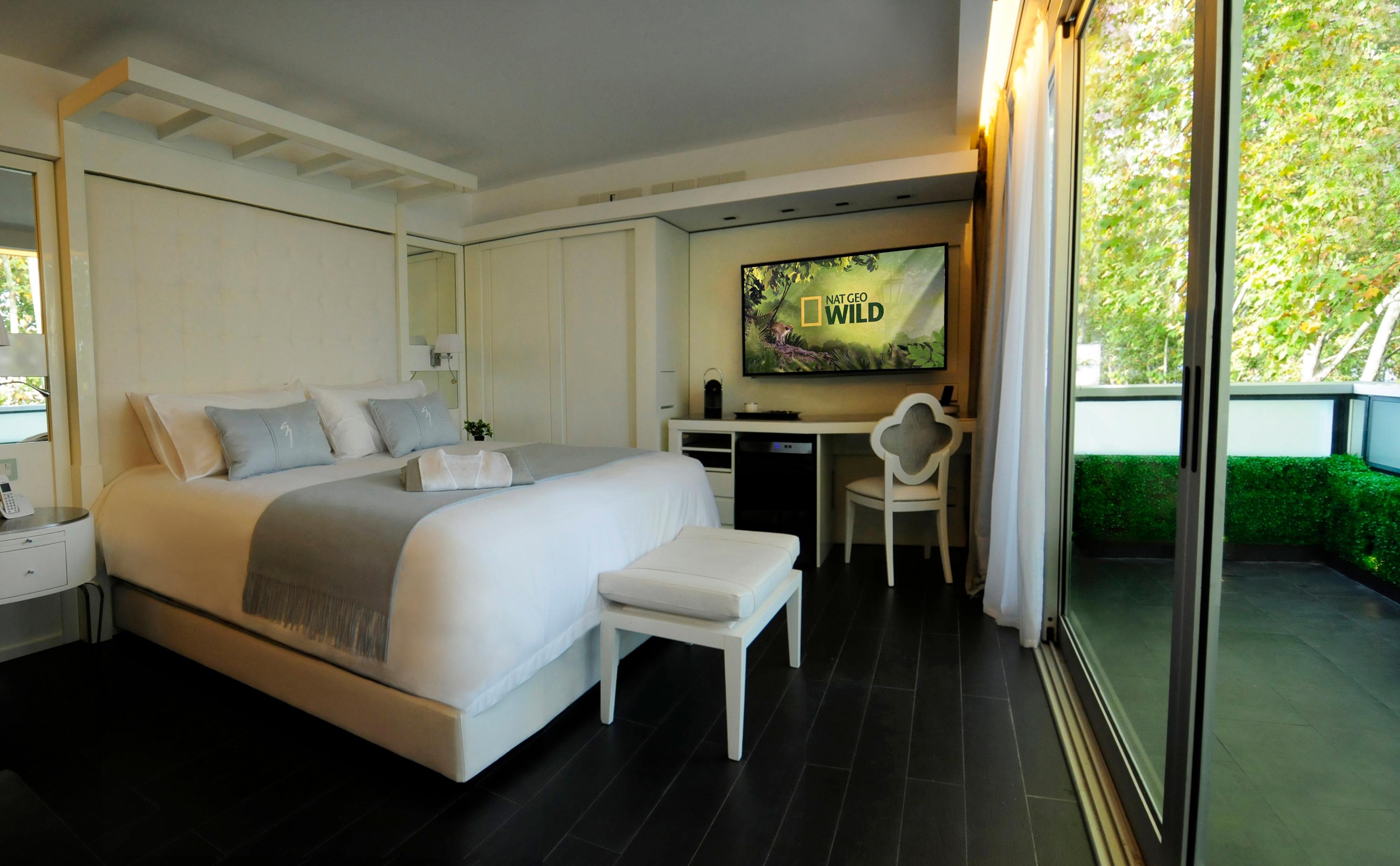1828 Smart Boutique Hotel Ciudad Autónoma de Buenos Aires
