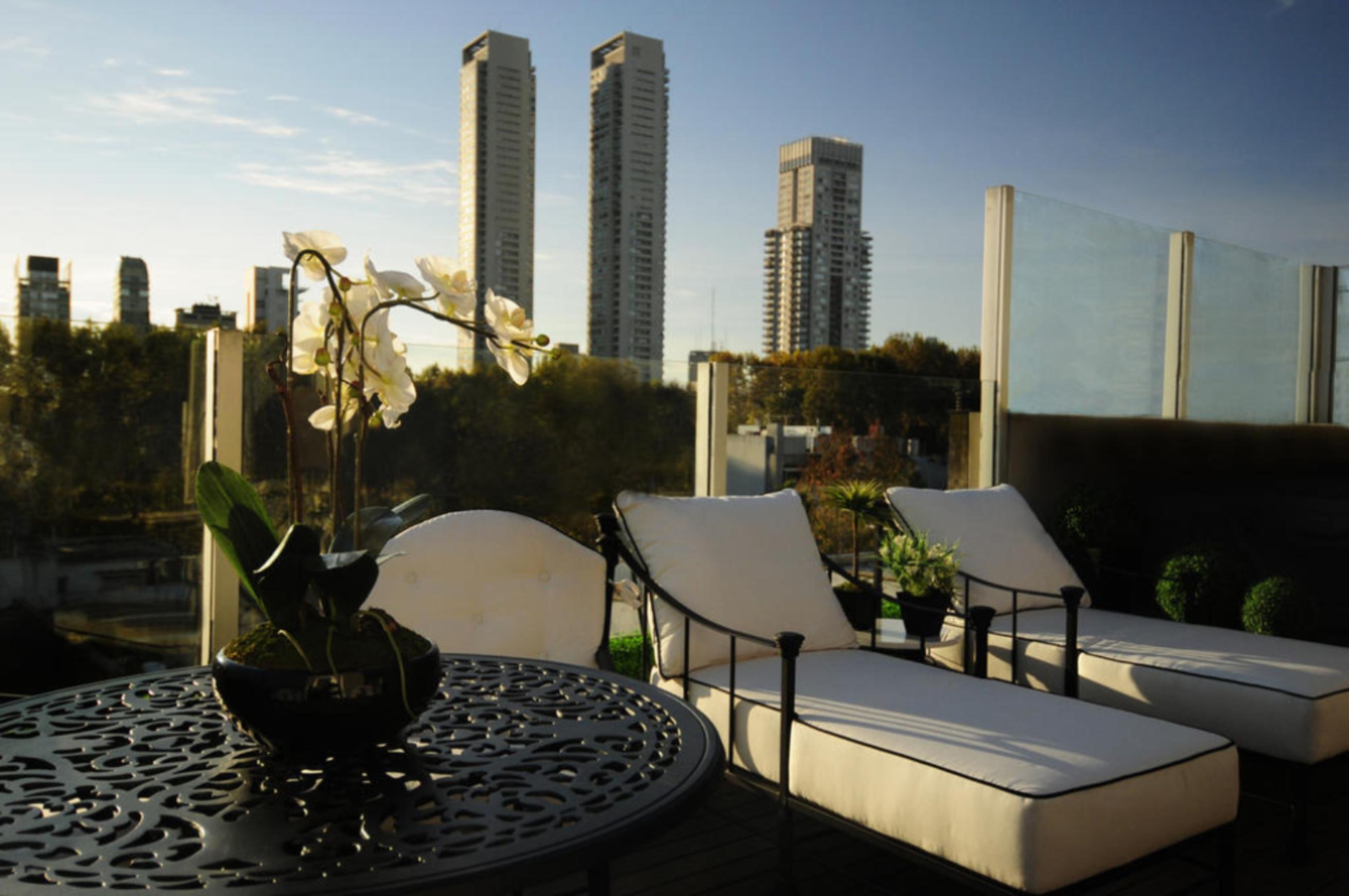 Hotel 1828 Smart Boutique Ciudad Autónoma de Buenos Aires