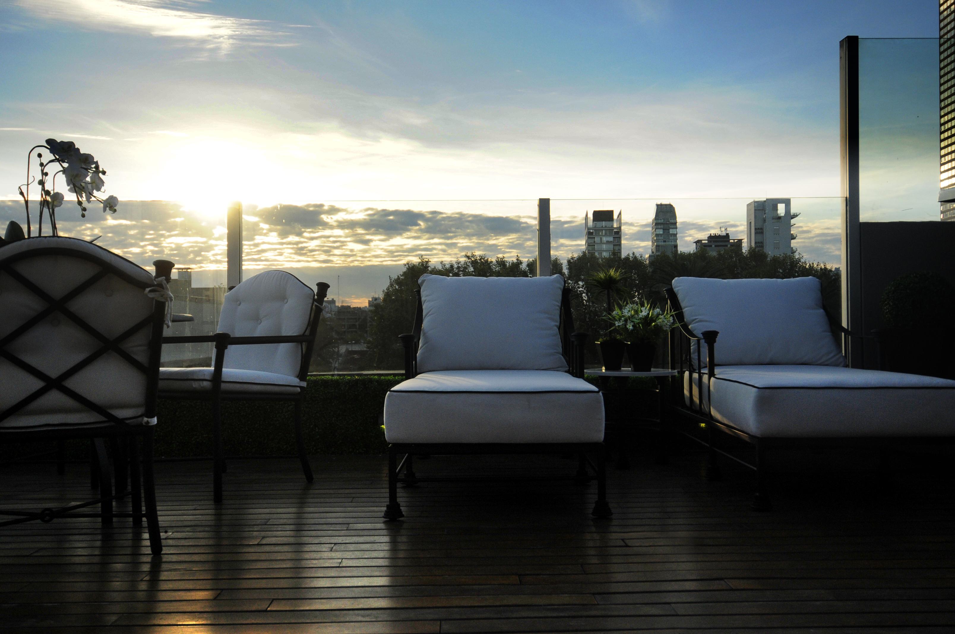 Hotel 1828 Smart Boutique