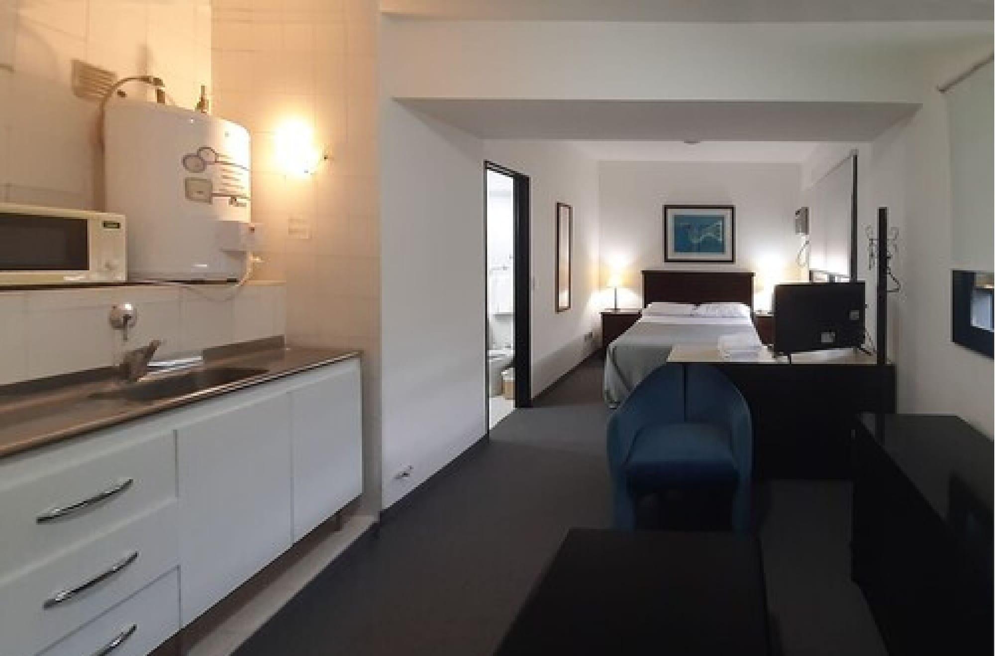 Apartamento Apartur Ciudad Autónoma de Buenos Aires