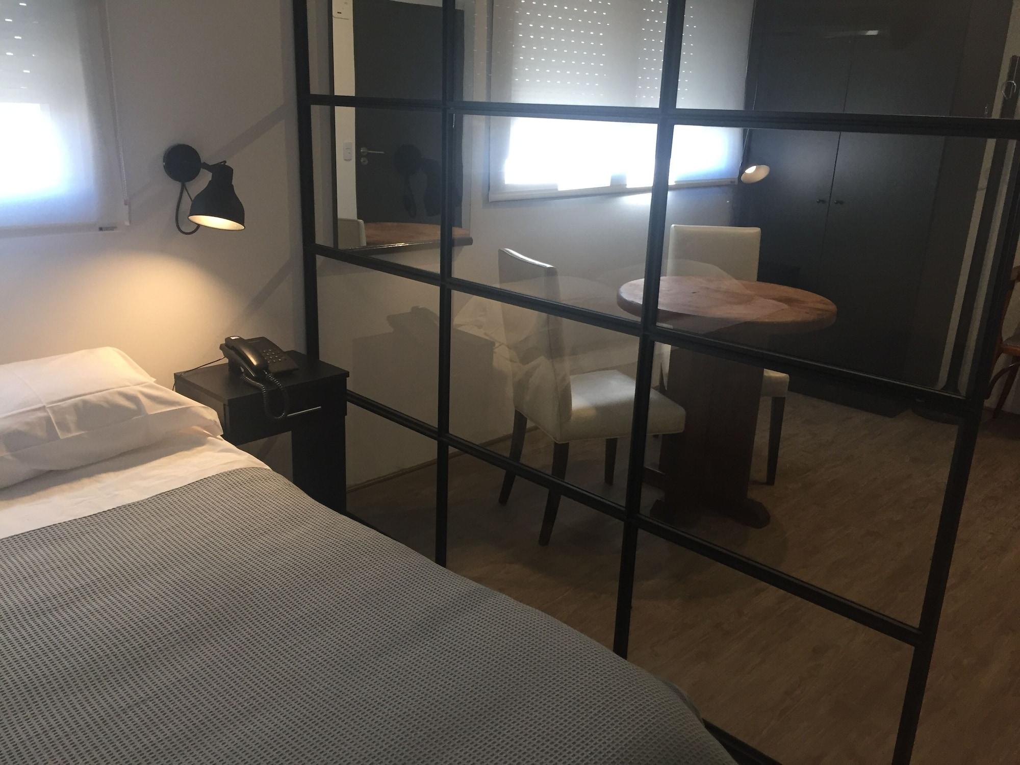 Apartamento Apartur