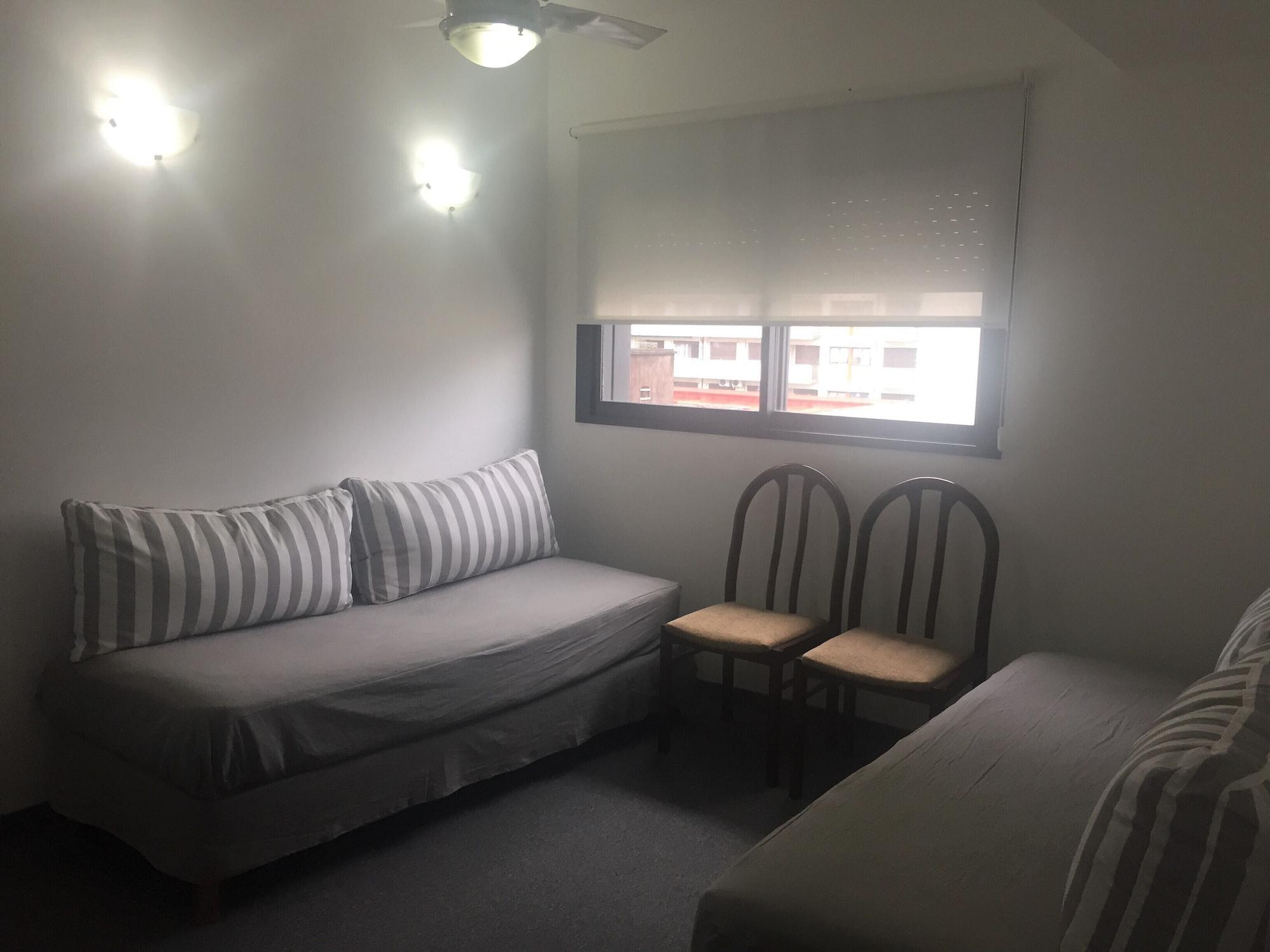 Apartur Apartamento