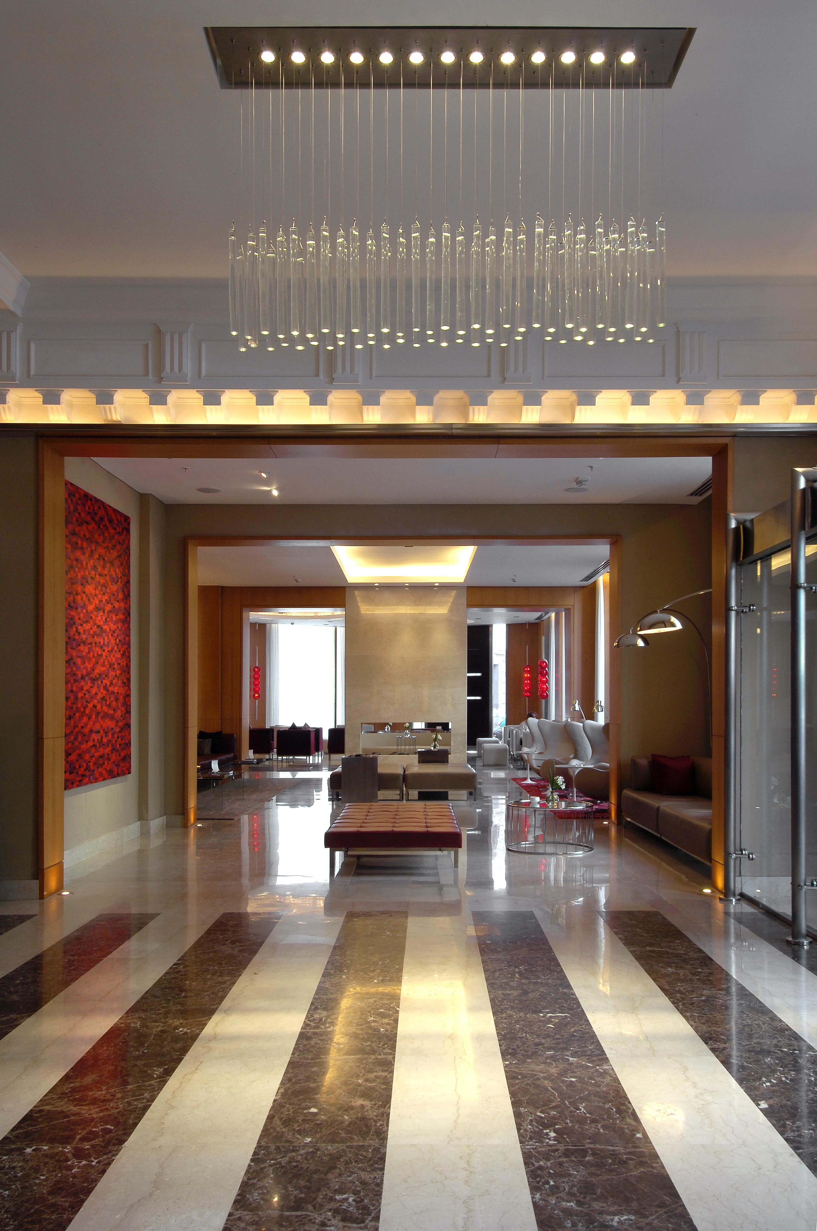 725 Continental 5* Ciudad Autónoma de Buenos Aires