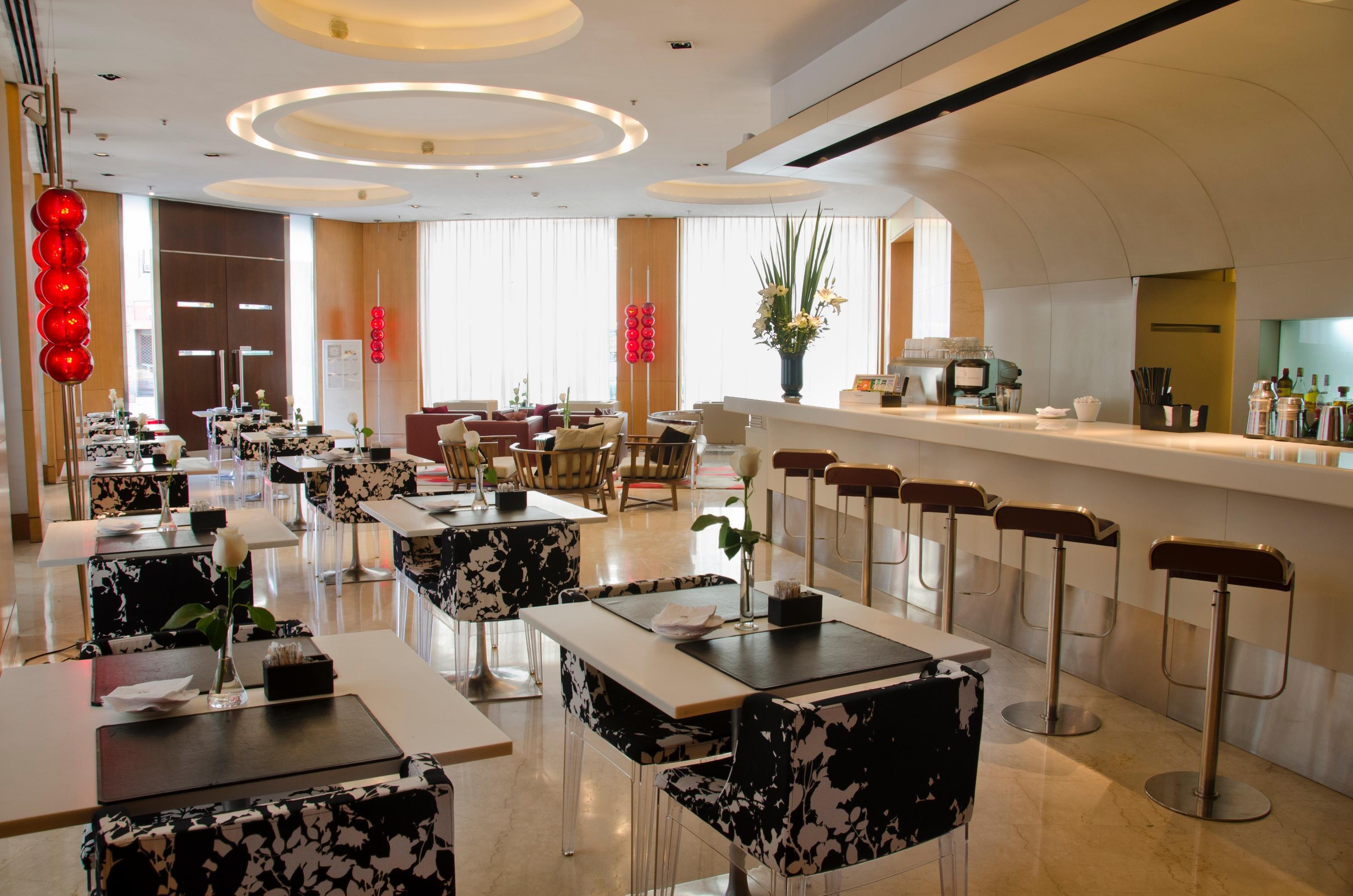 Hotel 725 Continental Ciudad Autónoma de Buenos Aires