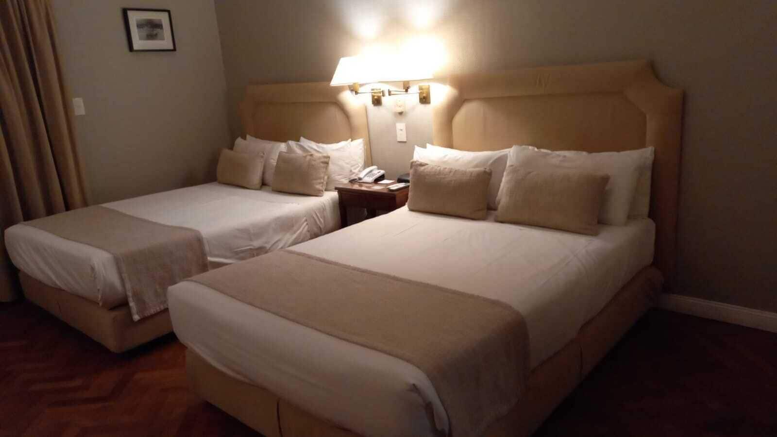 Lafayette Hotel Ciudad Autónoma de Buenos Aires