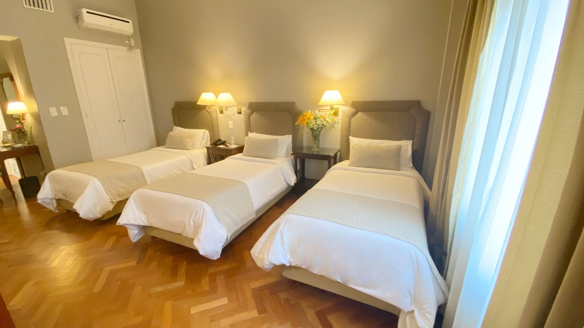 Lafayette 4* Ciudad Autónoma de Buenos Aires