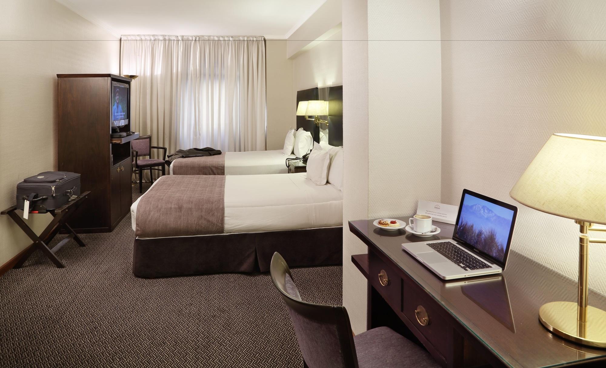 Hotel Dolmen 4*