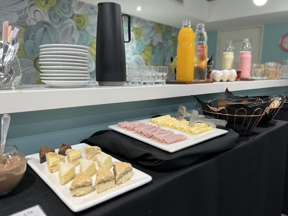 Ian Hotel Ciudad Autónoma de Buenos Aires