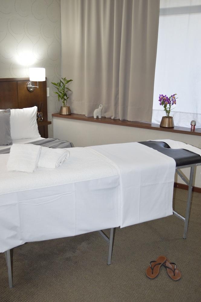 Hotel Ian Ciudad Autónoma de Buenos Aires