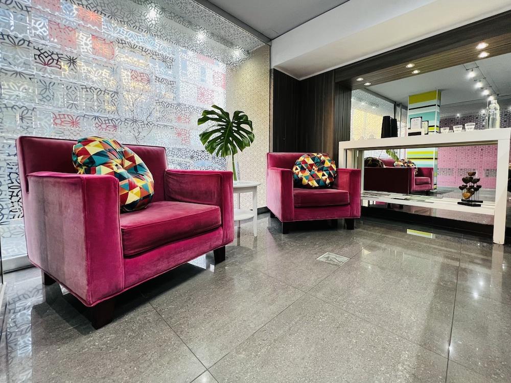 Ian Hotel Ciudad Autónoma de Buenos Aires