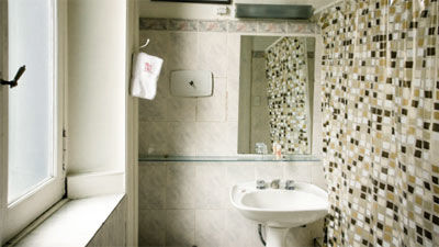 Ritz & Ba Hostal *