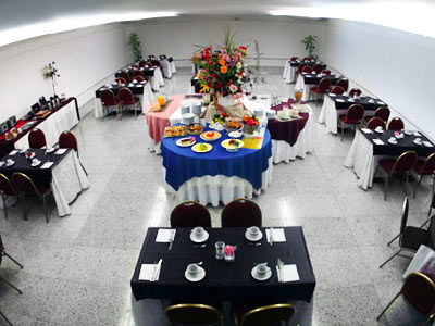 Hotel Cristal Palace Buenos Aires