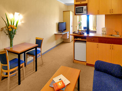 Aeroparque & 3* Ciudad Autónoma de Buenos Aires