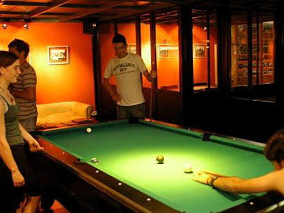 Hostal Obelisco *