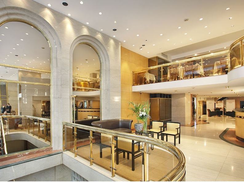 Dolmen 4* Ciudad Autónoma de Buenos Aires