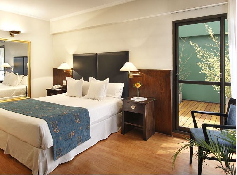 Dolmen 4* Ciudad Autónoma de Buenos Aires