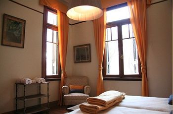 Matienzo Haus 3* Buenos Aires