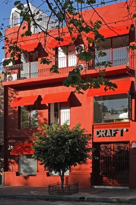 Craft Boutique