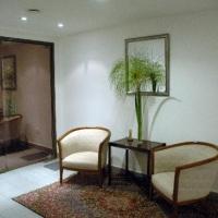 Ba City Residencial Hotel 2*