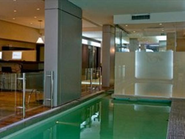 Apartahotel Ayres De Recoleta Libertad