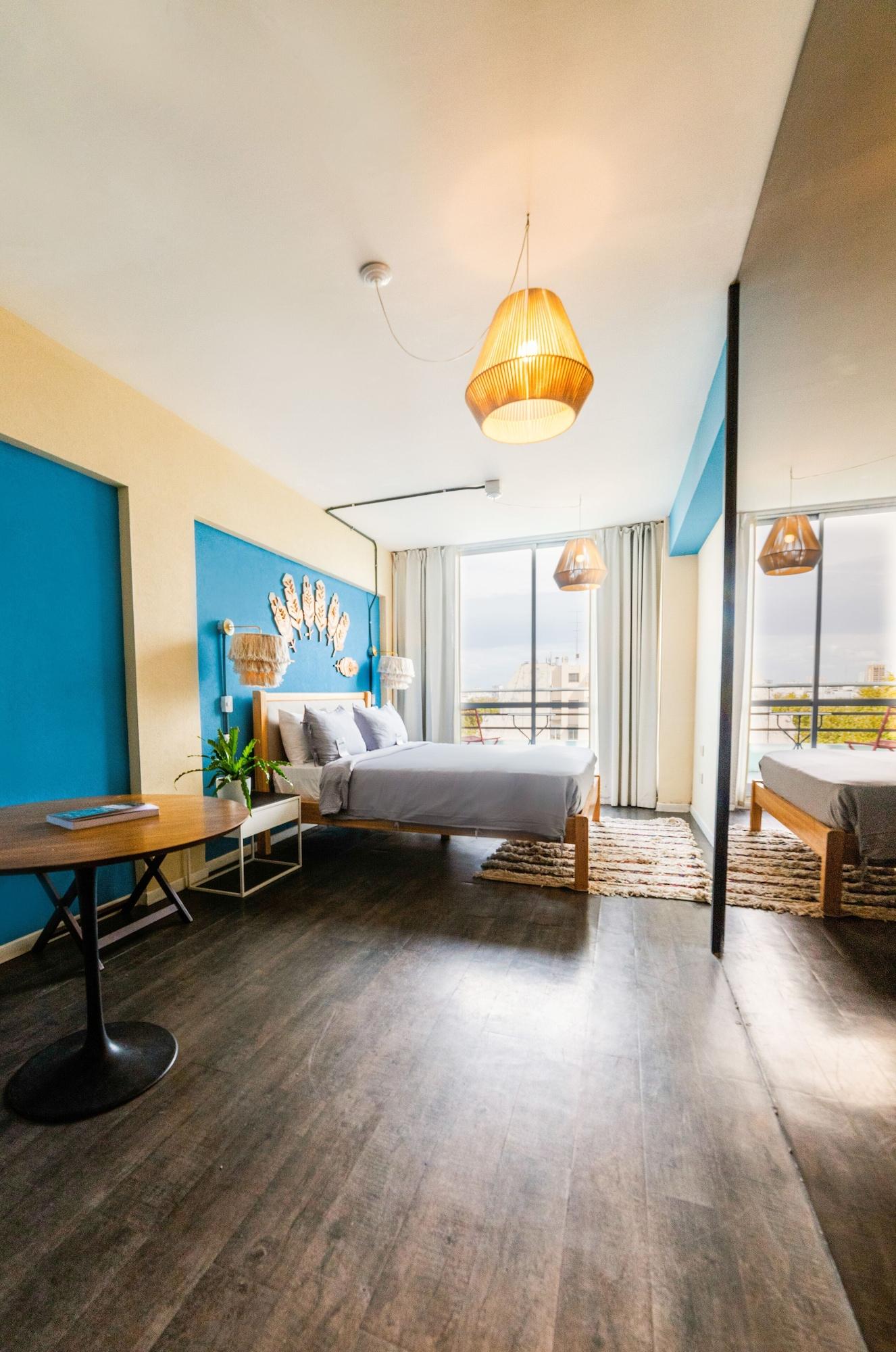 Socialtel Palermo 3*