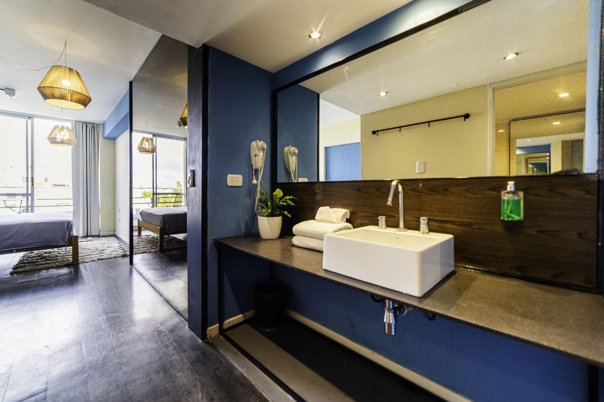 Socialtel Palermo 3* Ciudad Autónoma de Buenos Aires