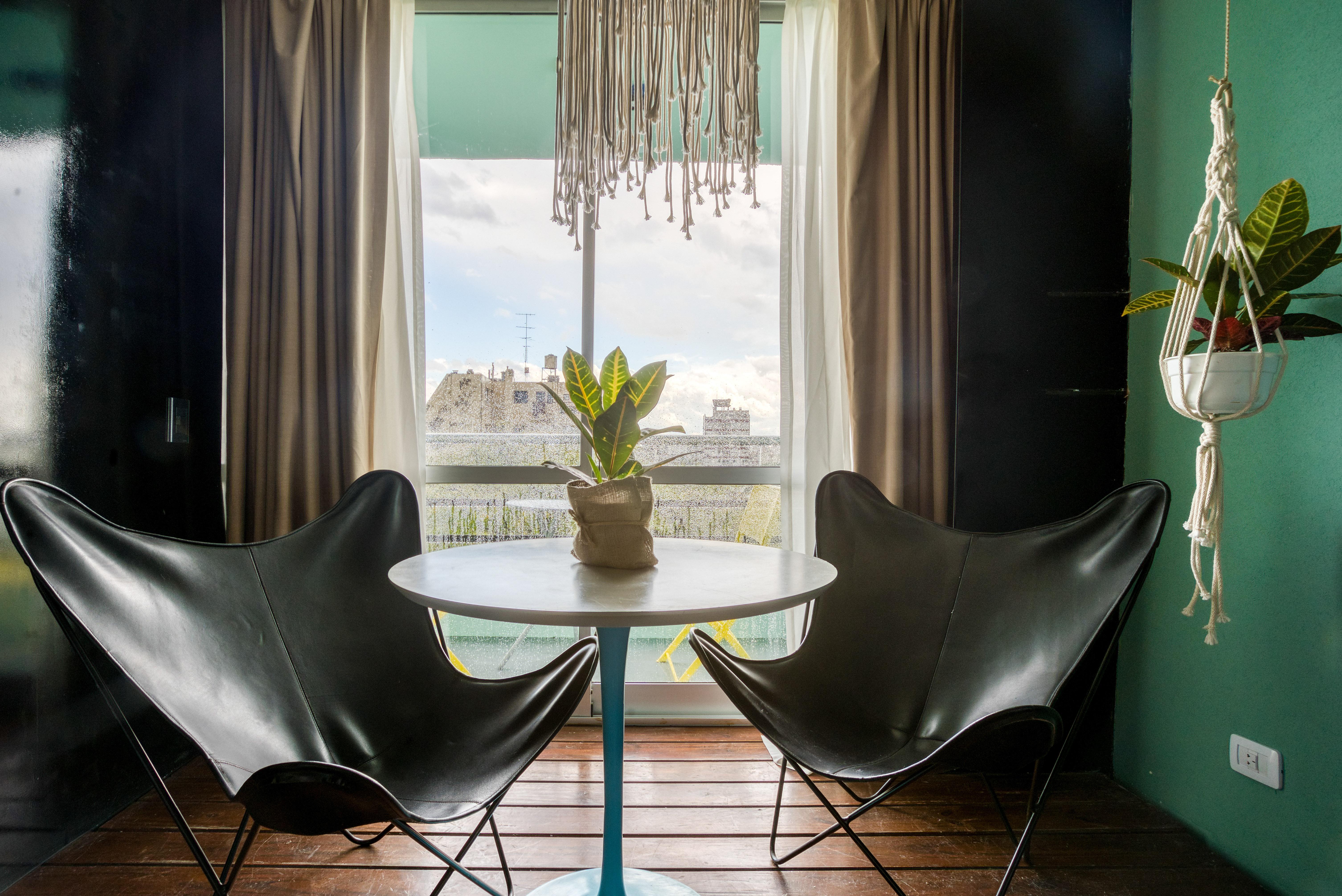 Socialtel Palermo Hotel 3*