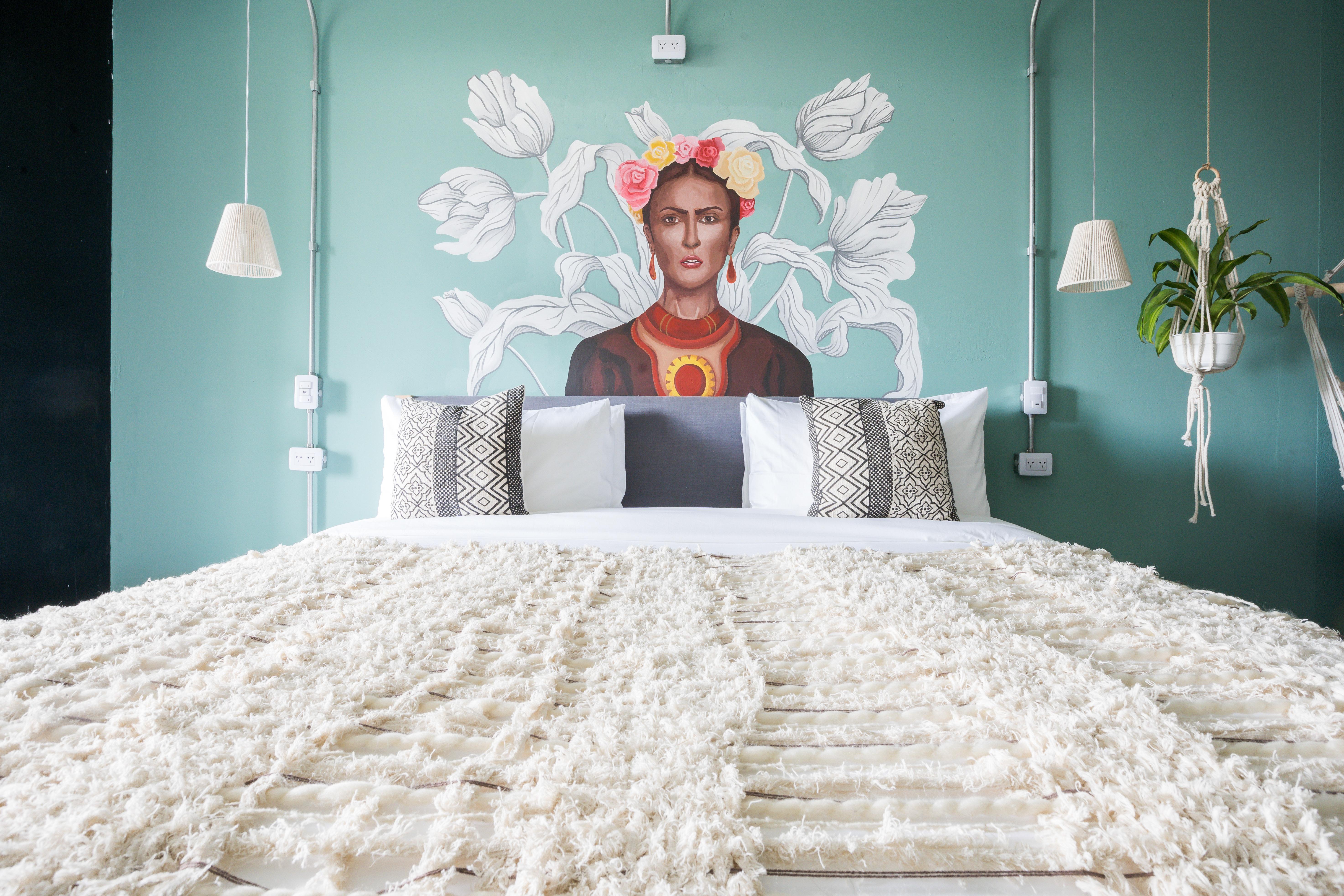 Hotel Socialtel Palermo